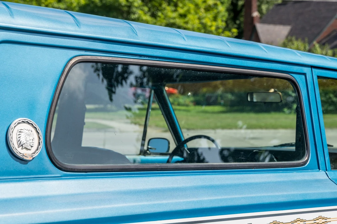 1979 Jeep SJ Cherokee - Image 29 of 31