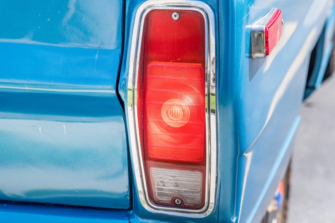 1979 Jeep SJ Cherokee - Image 27 of 31