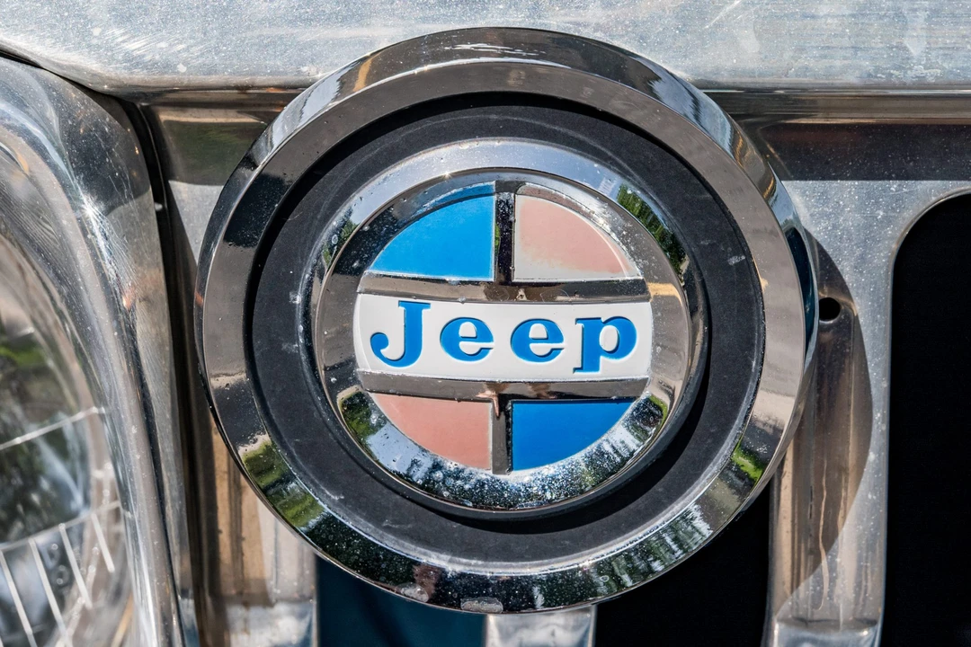 1979 Jeep SJ Cherokee - Image 11 of 31