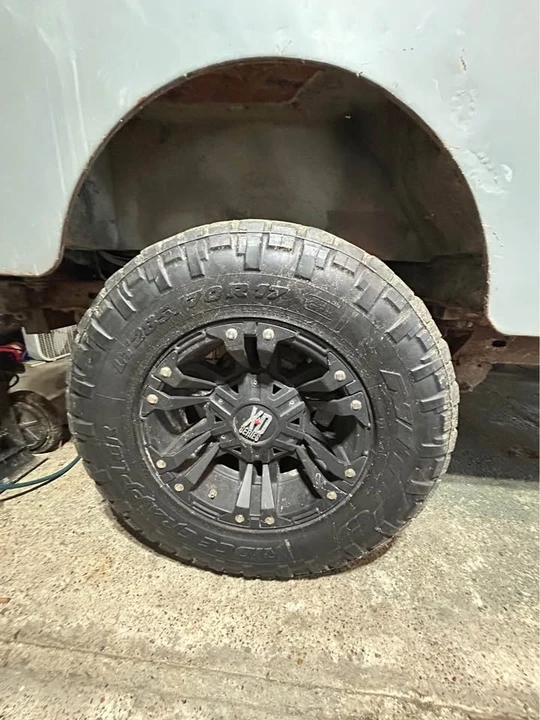1979 Jeep CJ5 - Image 3 of 6