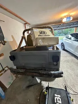 1979 Jeep CJ5