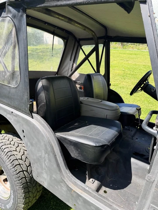 1979 Jeep Wrangler - Image 6 of 7