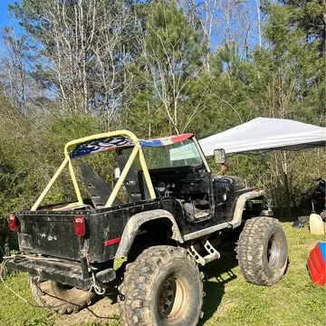1979 Jeep CJ5