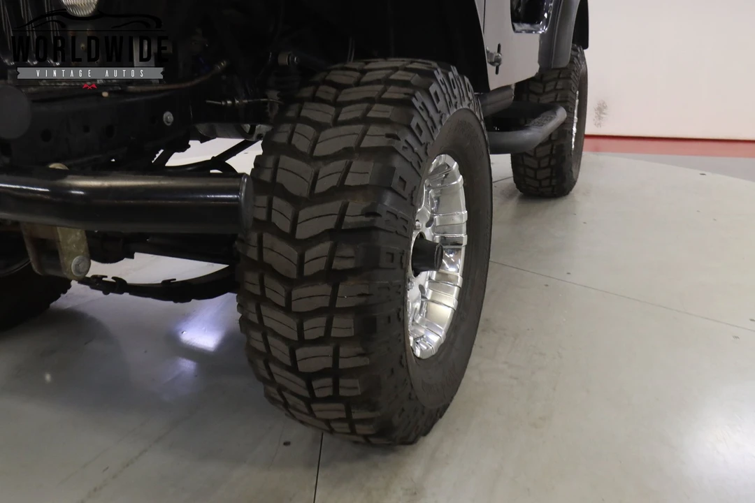 1979 Jeep CJ7 - Image 11 of 12
