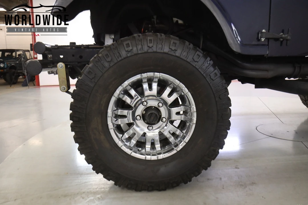 1979 Jeep CJ7 - Image 12 of 12