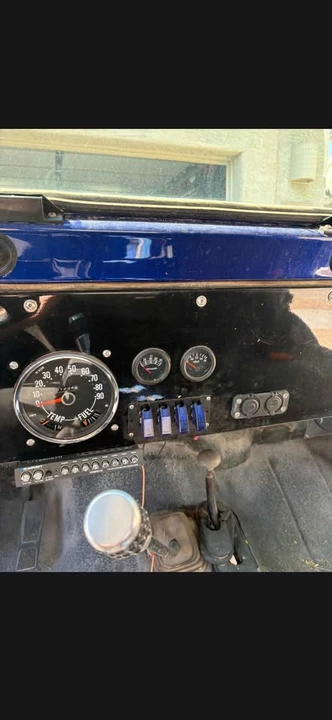 1979 Jeep Commander - Image 5 of 10