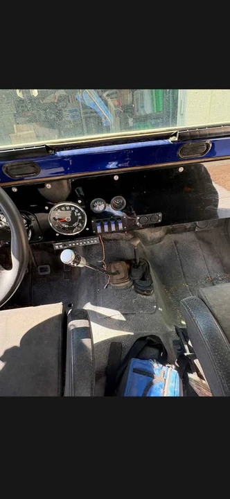 1979 Jeep Commander - Image 4 of 10