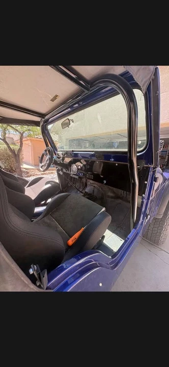 1979 Jeep Commander - Image 2 of 10