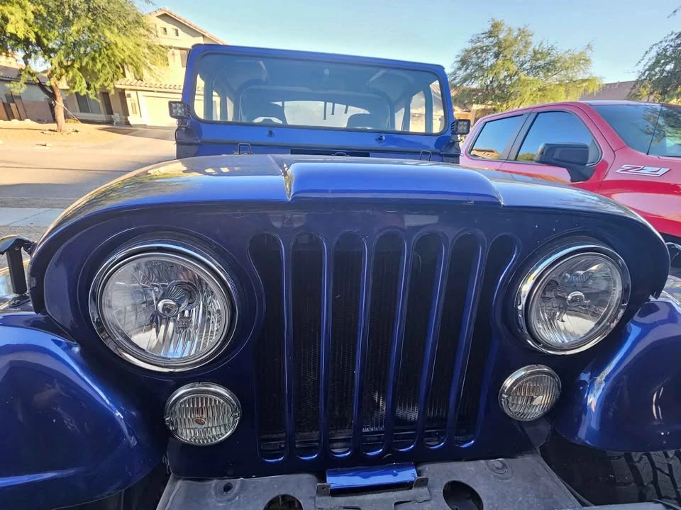 1979 Jeep Commander - Image 9 of 10