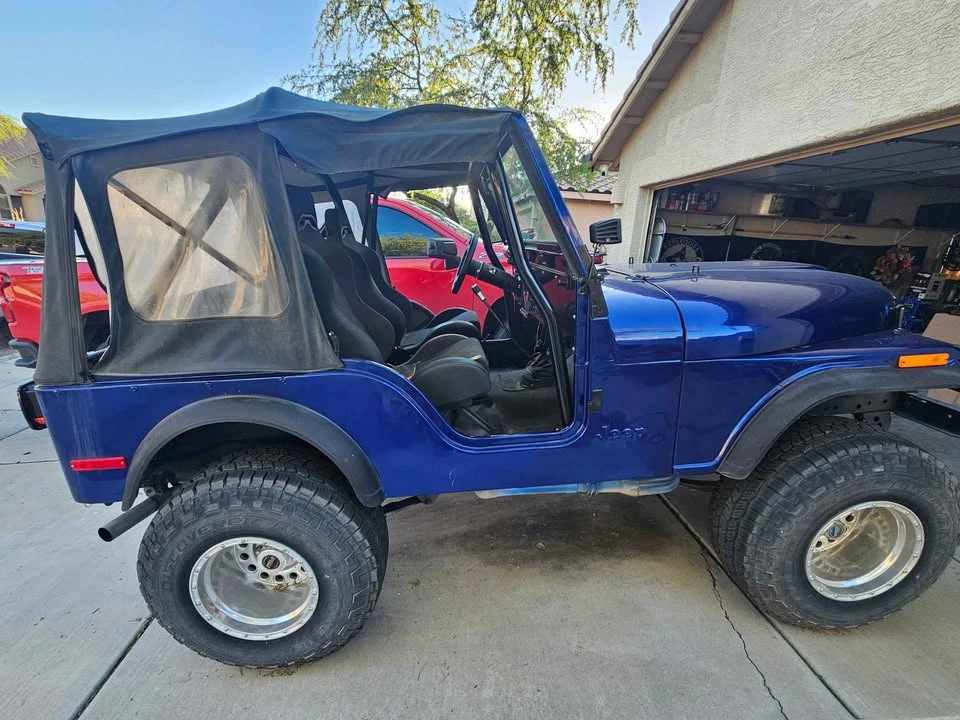 1979 Jeep Commander - Image 10 of 10