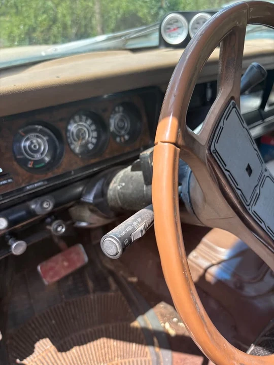 1979 Jeep SJ Gladiator - Image 3 of 4