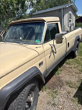 1979 Jeep Gladiator