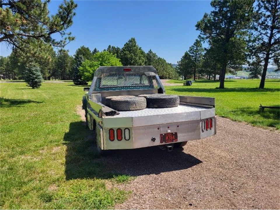 1979 Jeep SJ Gladiator - Image 6 of 7