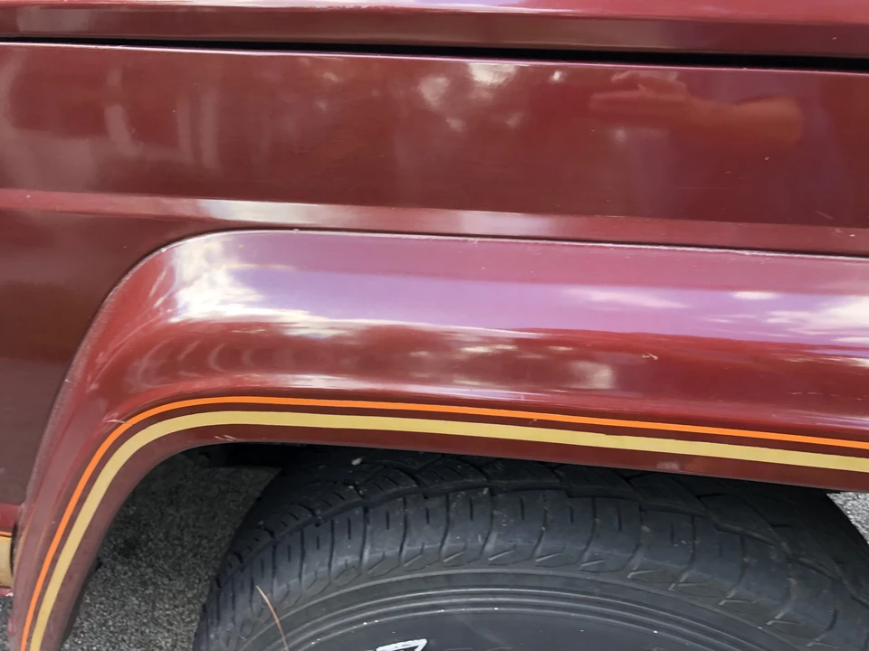 1979 Jeep SJ Gladiator - Image 17 of 31