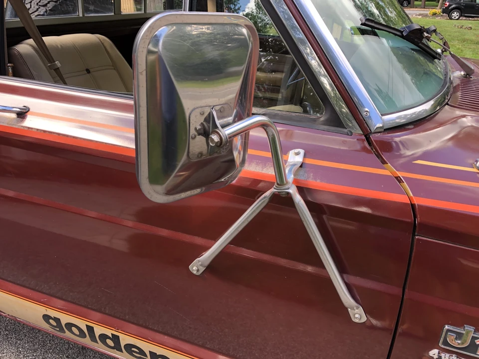 1979 Jeep SJ Gladiator - Image 18 of 31