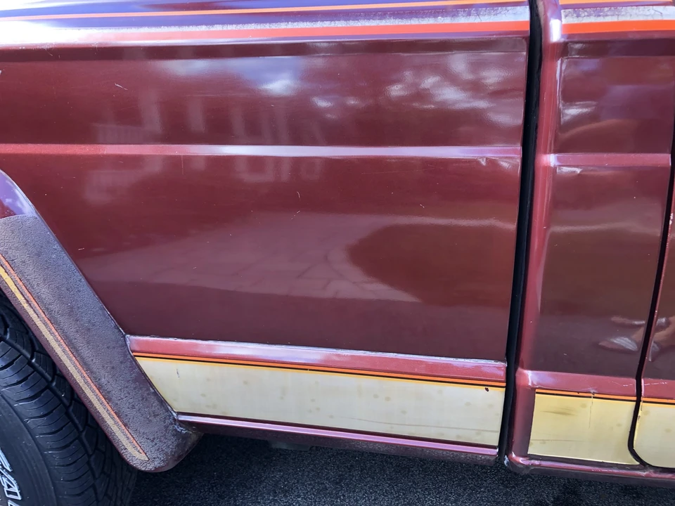 1979 Jeep SJ Gladiator - Image 26 of 31