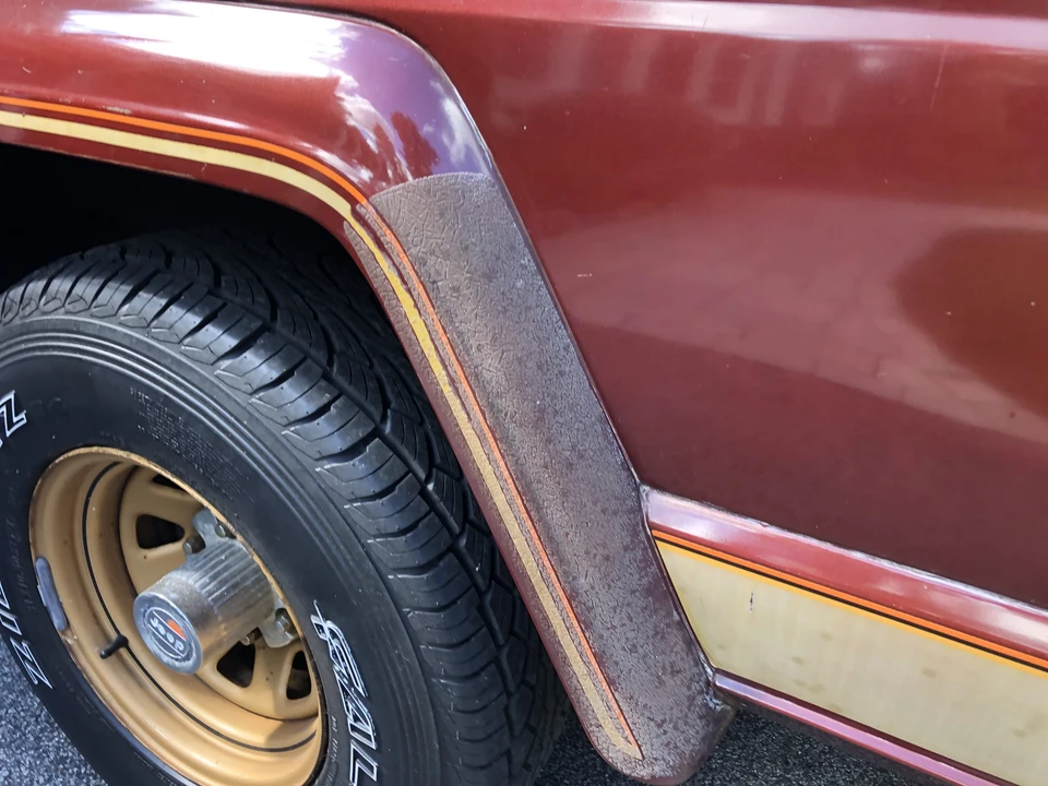 1979 Jeep SJ Gladiator - Image 28 of 31