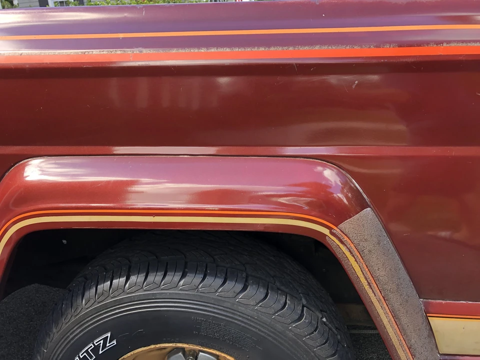 1979 Jeep SJ Gladiator - Image 29 of 31