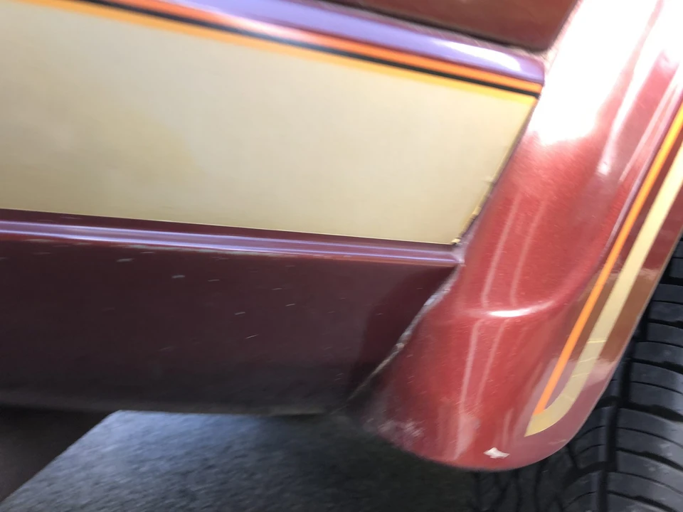 1979 Jeep SJ Gladiator - Image 31 of 31