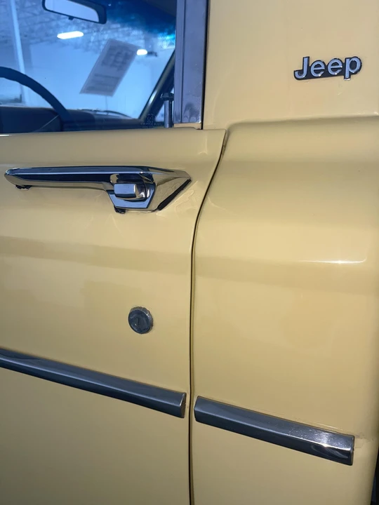 1979 Jeep SJ Gladiator - Image 21 of 31