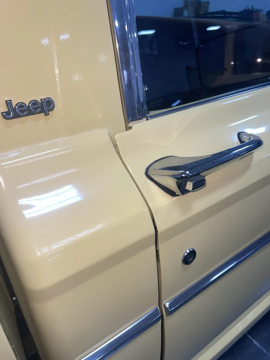 1979 Jeep SJ Gladiator - Image 30 of 31