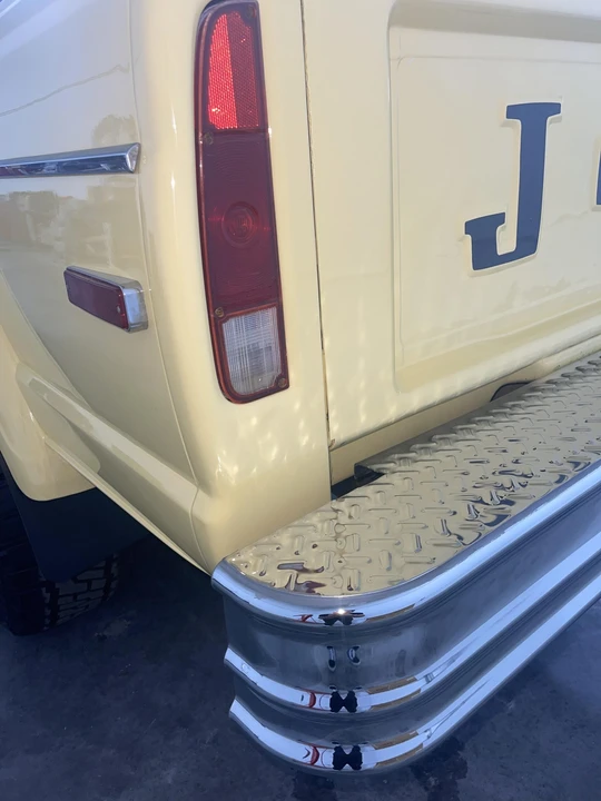 1979 Jeep SJ Gladiator - Image 23 of 31