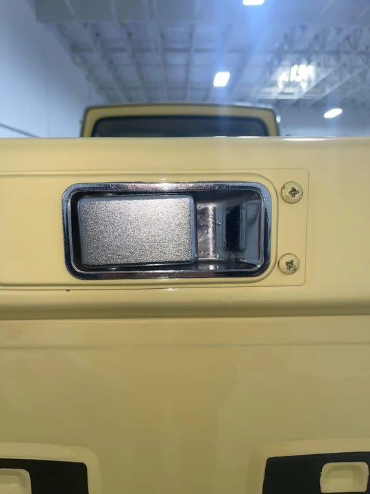 1979 Jeep SJ Gladiator - Image 27 of 31