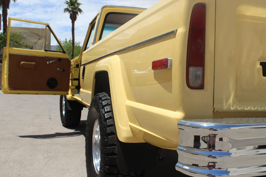 1979 Jeep SJ Gladiator - Image 18 of 31
