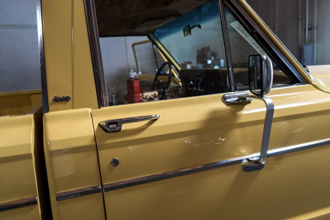 1979 Jeep SJ Gladiator - Image 29 of 31
