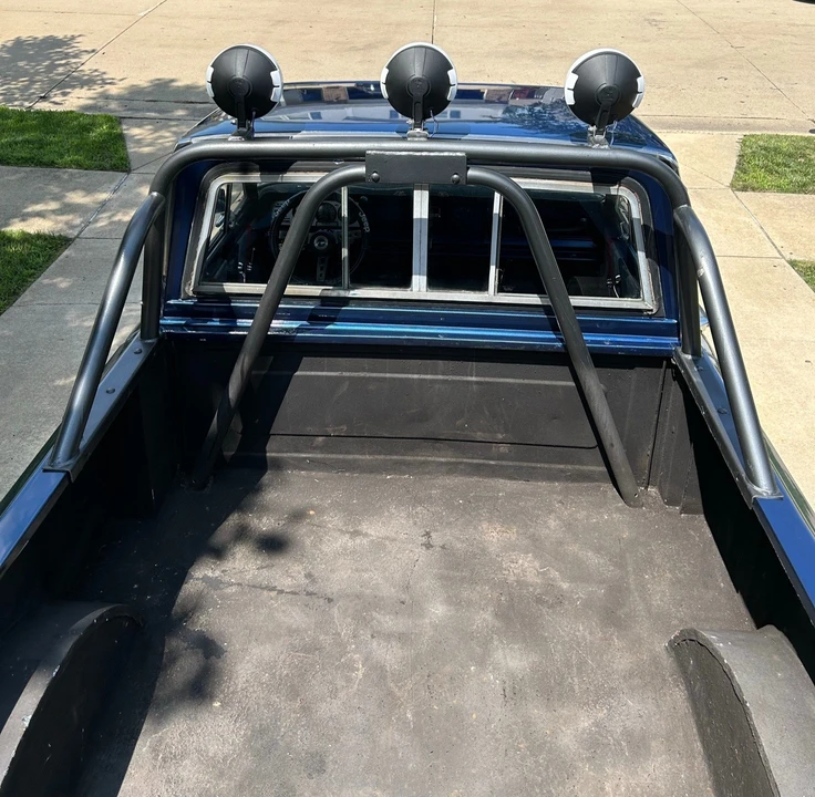 1979 Jeep SJ Gladiator - Image 18 of 31