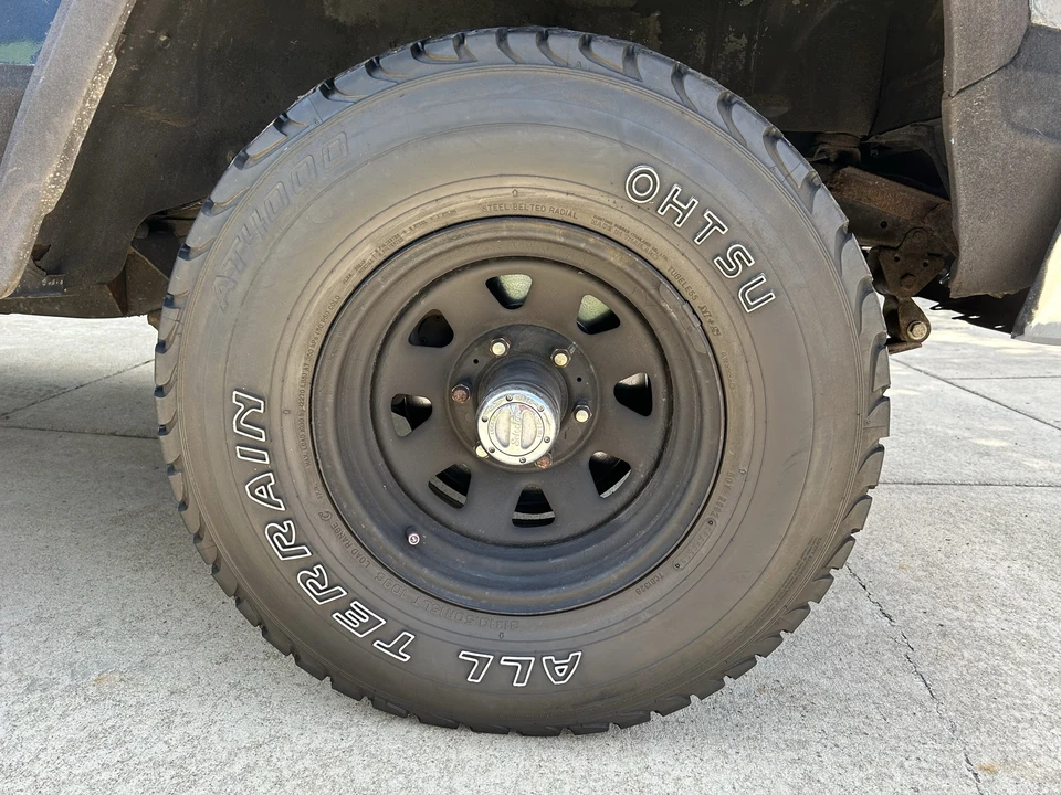 1979 Jeep SJ Gladiator - Image 19 of 31