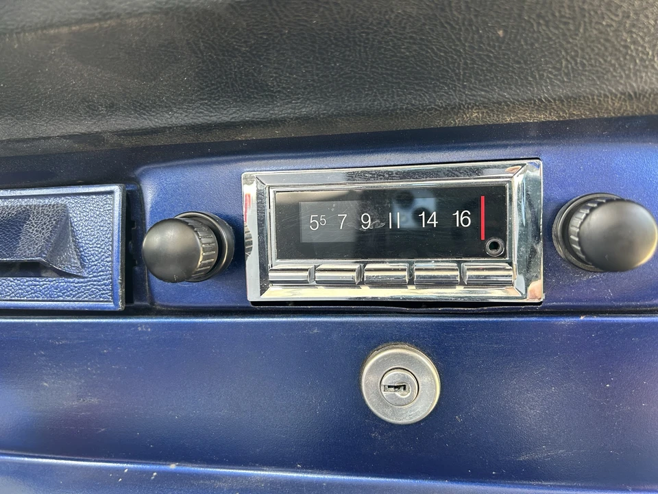 1979 Jeep SJ Gladiator - Image 28 of 31
