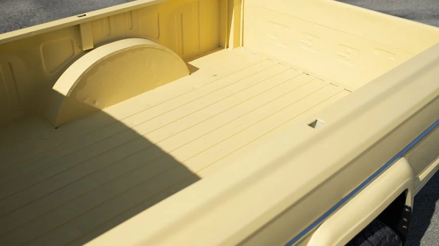 1979 Jeep SJ Gladiator - Image 10 of 12
