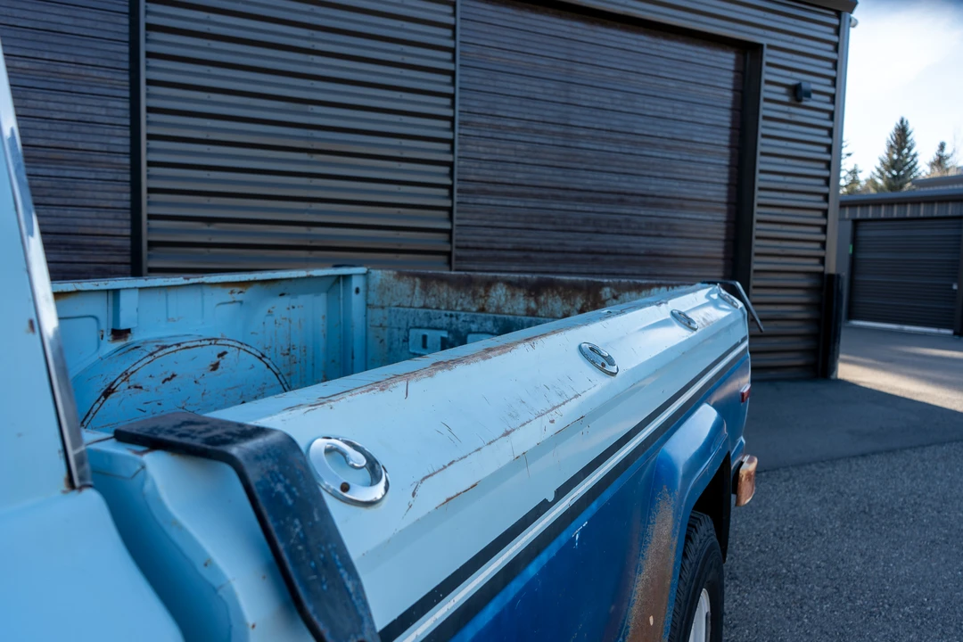 1979 Jeep SJ Gladiator - Image 28 of 31