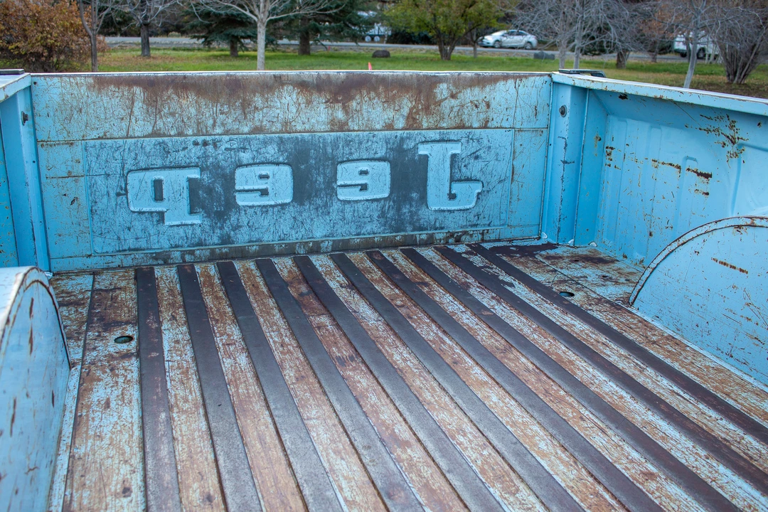 1979 Jeep SJ Gladiator - Image 23 of 31