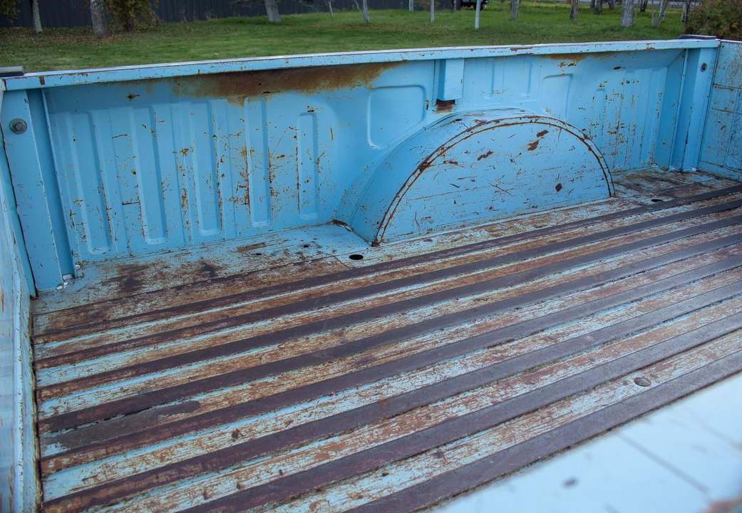 1979 Jeep SJ Gladiator - Image 24 of 31
