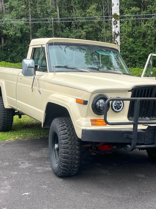 1979 Jeep SJ Gladiator - Image 2 of 3