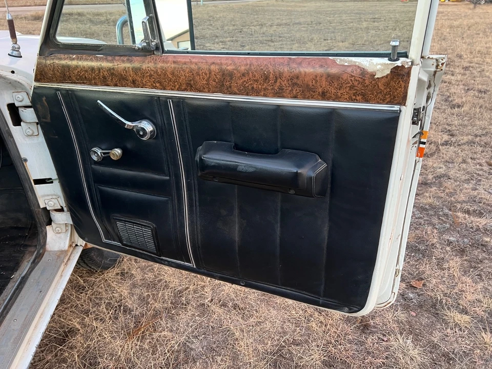 1979 Jeep SJ Gladiator - Image 10 of 16