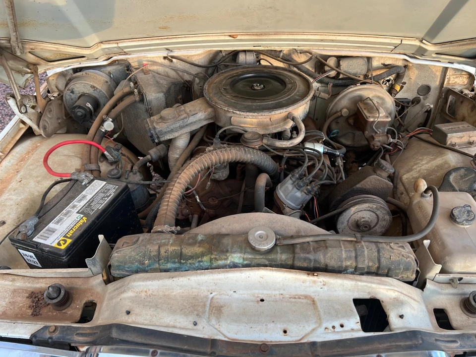 1979 Jeep SJ Gladiator - Image 7 of 16