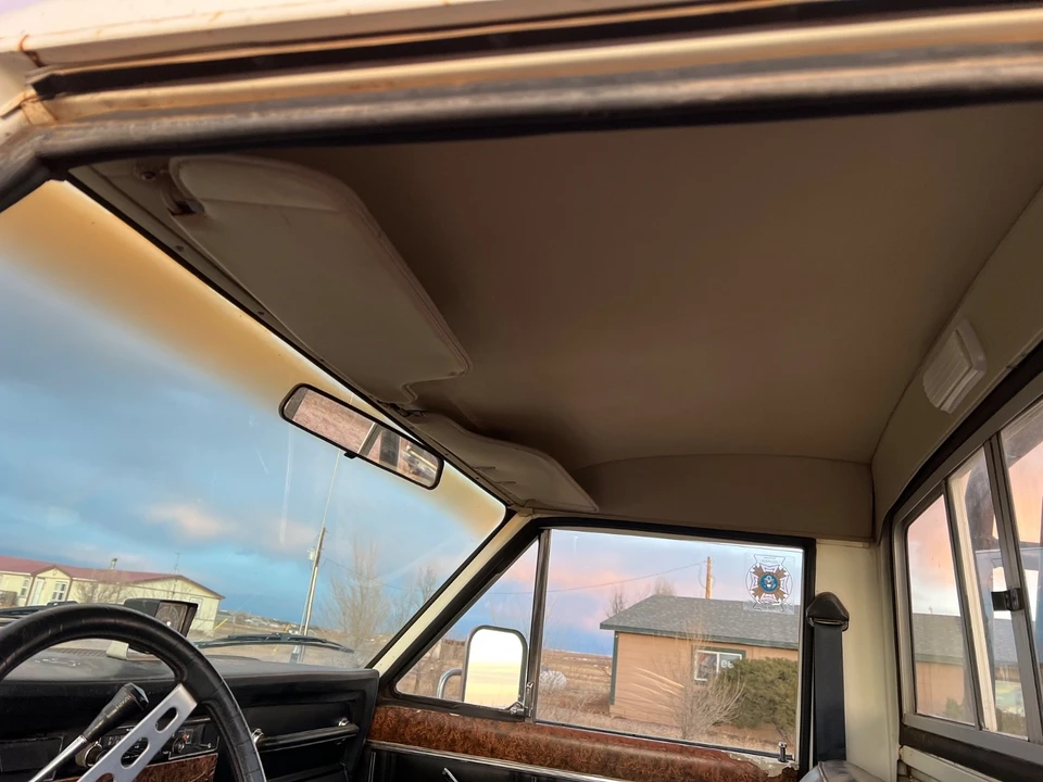 1979 Jeep SJ Gladiator - Image 12 of 16
