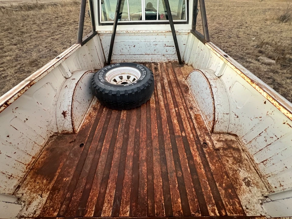 1979 Jeep SJ Gladiator - Image 16 of 16
