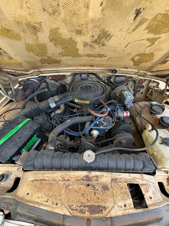 1979 Jeep SJ Gladiator - Image 31 of 31
