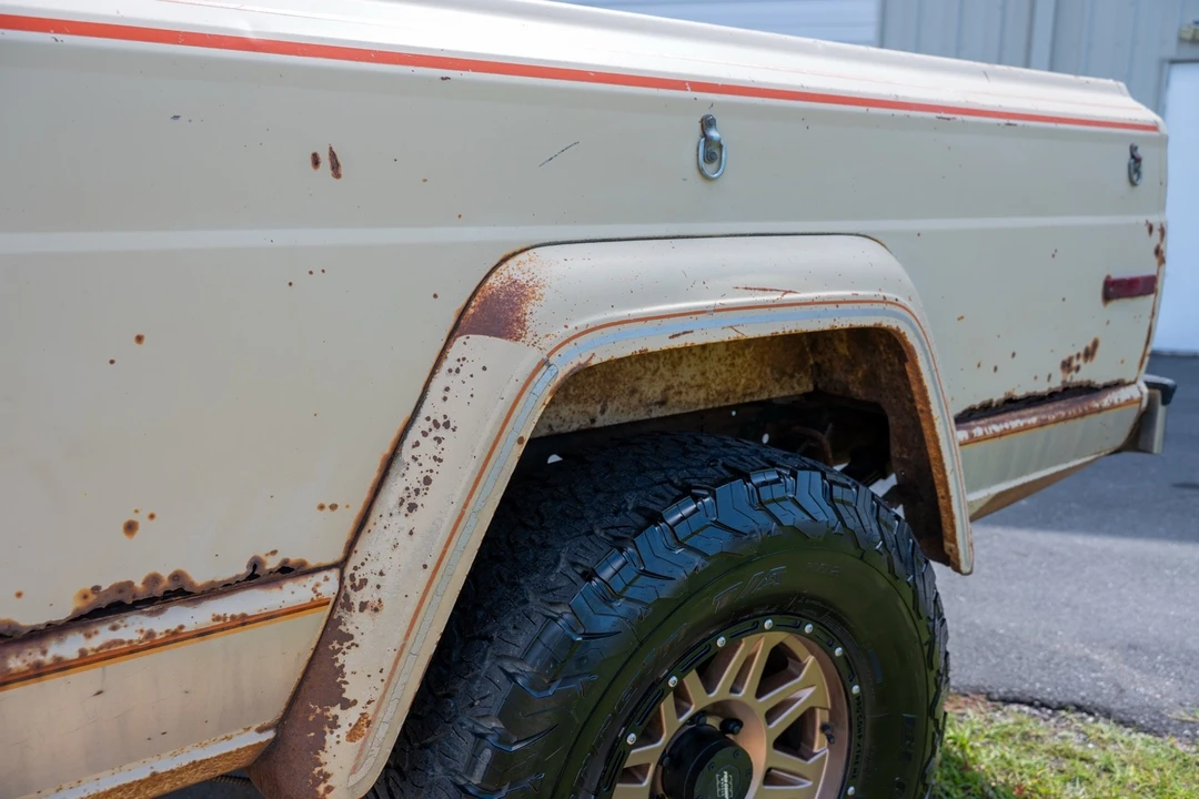 1979 Jeep SJ Gladiator - Image 7 of 31
