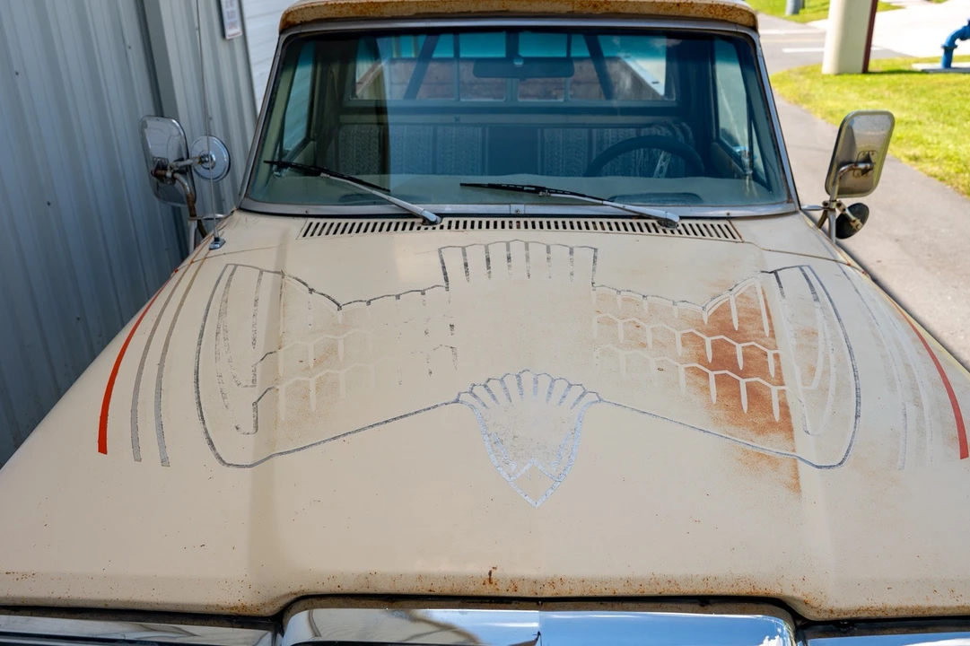1979 Jeep SJ Gladiator - Image 6 of 31