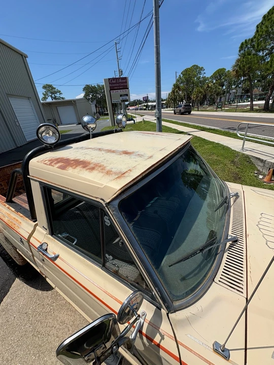 1979 Jeep SJ Gladiator - Image 14 of 31