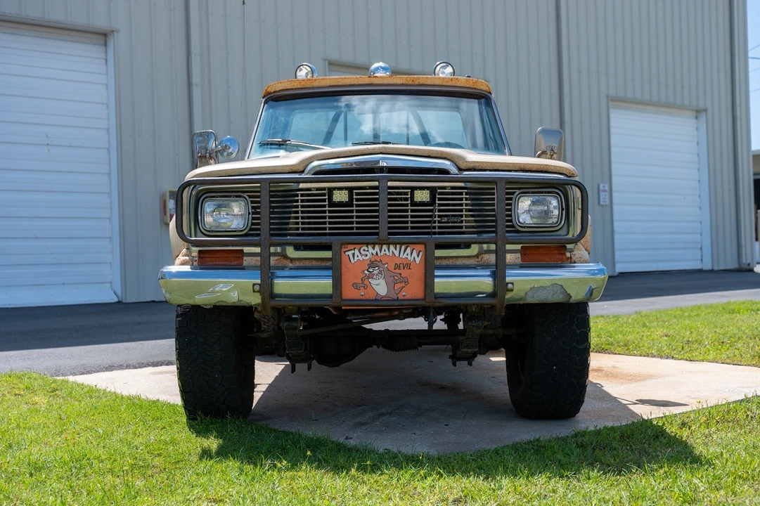 1979 Jeep SJ Gladiator - Image 2 of 31