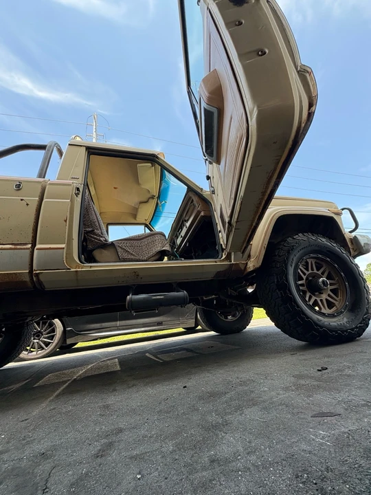 1979 Jeep SJ Gladiator - Image 27 of 31