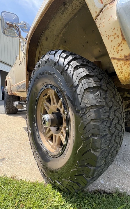 1979 Jeep SJ Gladiator - Image 30 of 31