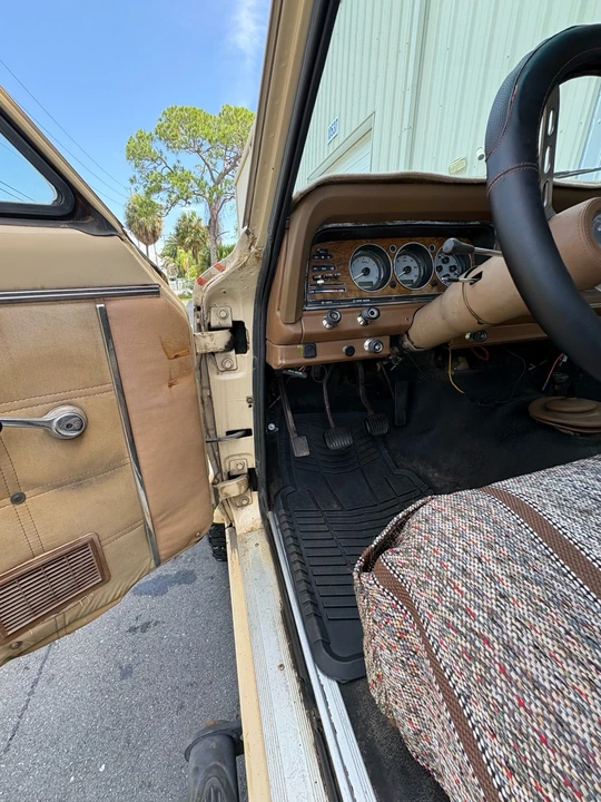 1979 Jeep SJ Gladiator - Image 22 of 31