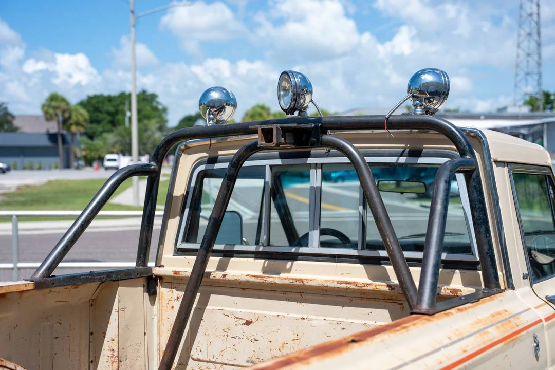 1979 Jeep SJ Gladiator - Image 12 of 24
